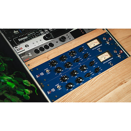 A4-1B  + Perpetual license for plugin Antelope Audio