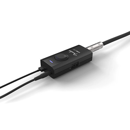 Fender Link I/O Fender