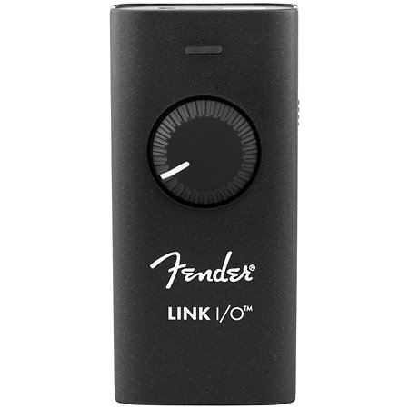 Fender Link I/O Fender
