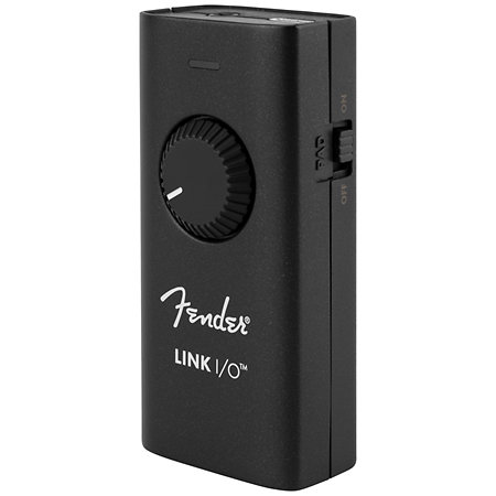 Fender Link I/O Fender