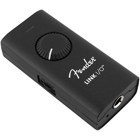 Fender Link I/O Fender