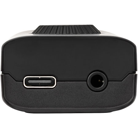 Fender Link I/O Fender