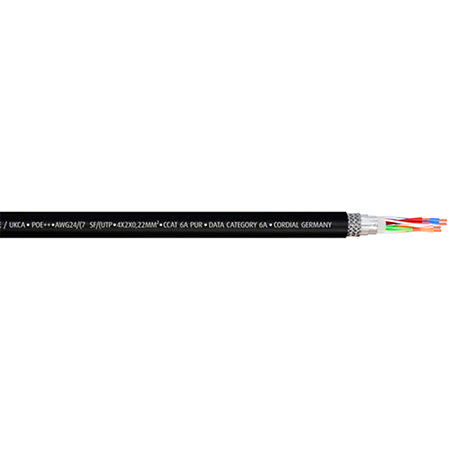 CSE NN6A SD PUR 50m Cordial