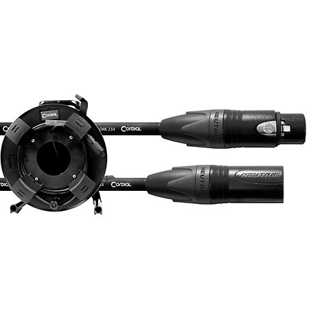 CPM FM 234 SD 50m Cordial