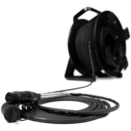 CPM FM 234 SD 50m Cordial