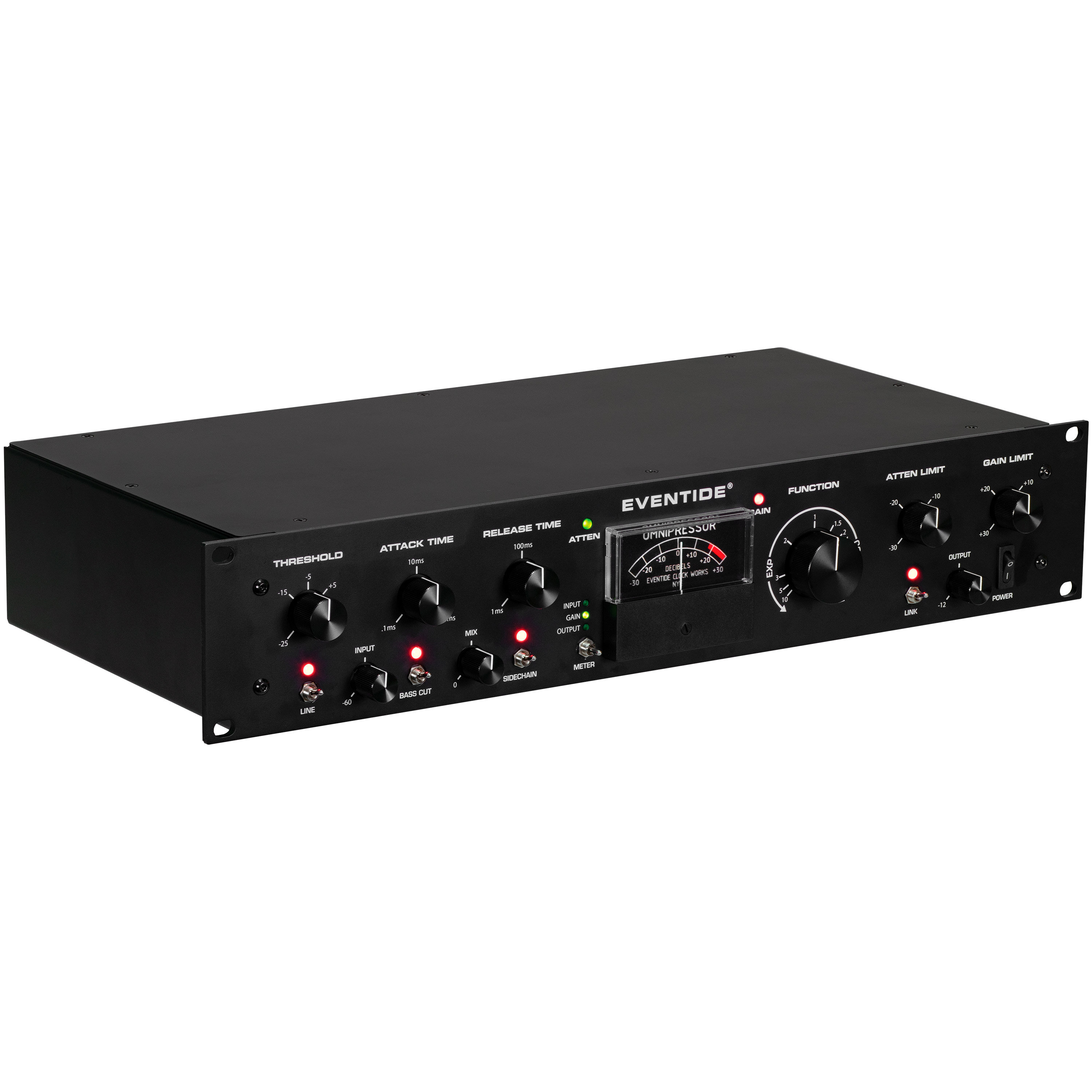 Eventide Omnipressor 2830Au