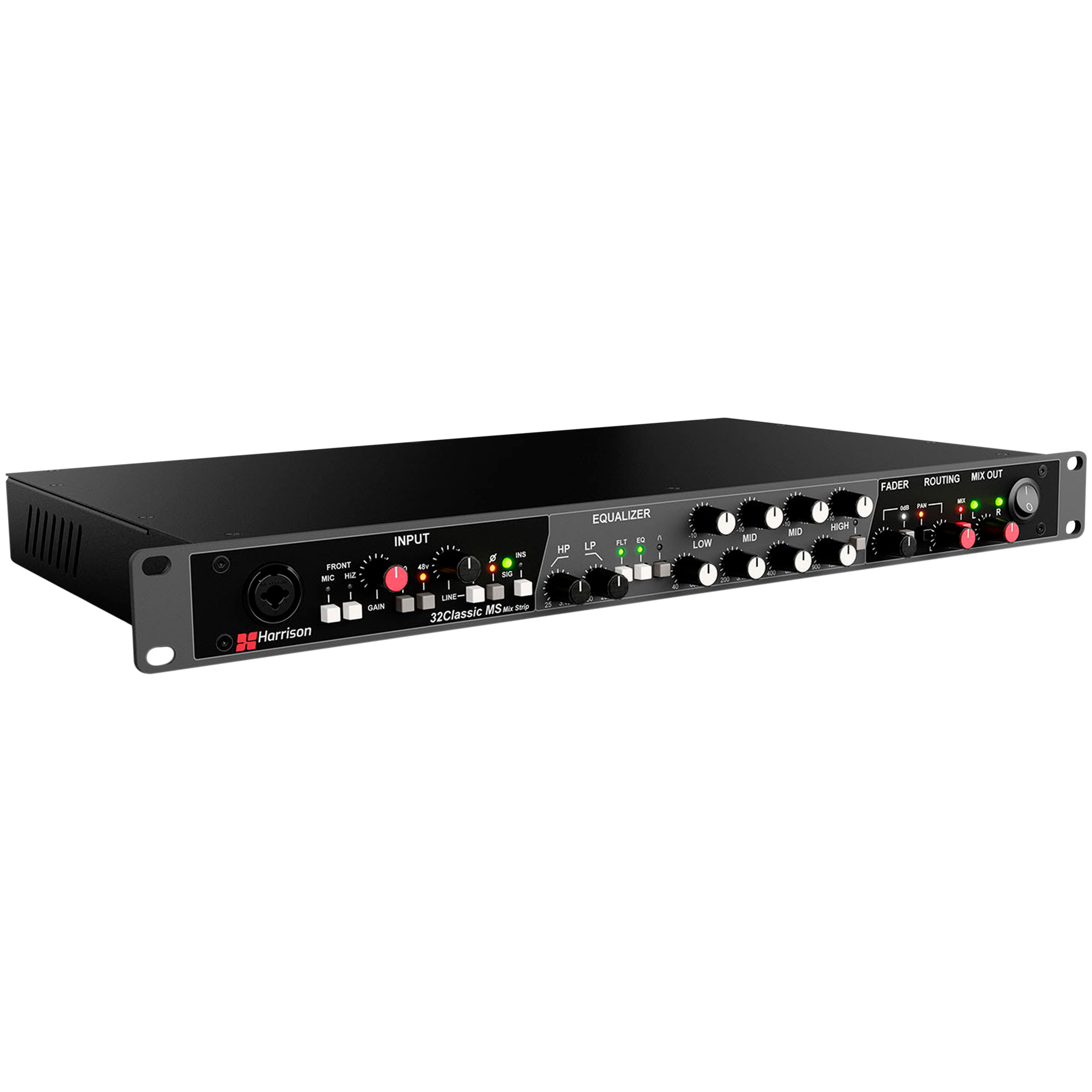 Harrison 32Classic MS Mix Strip