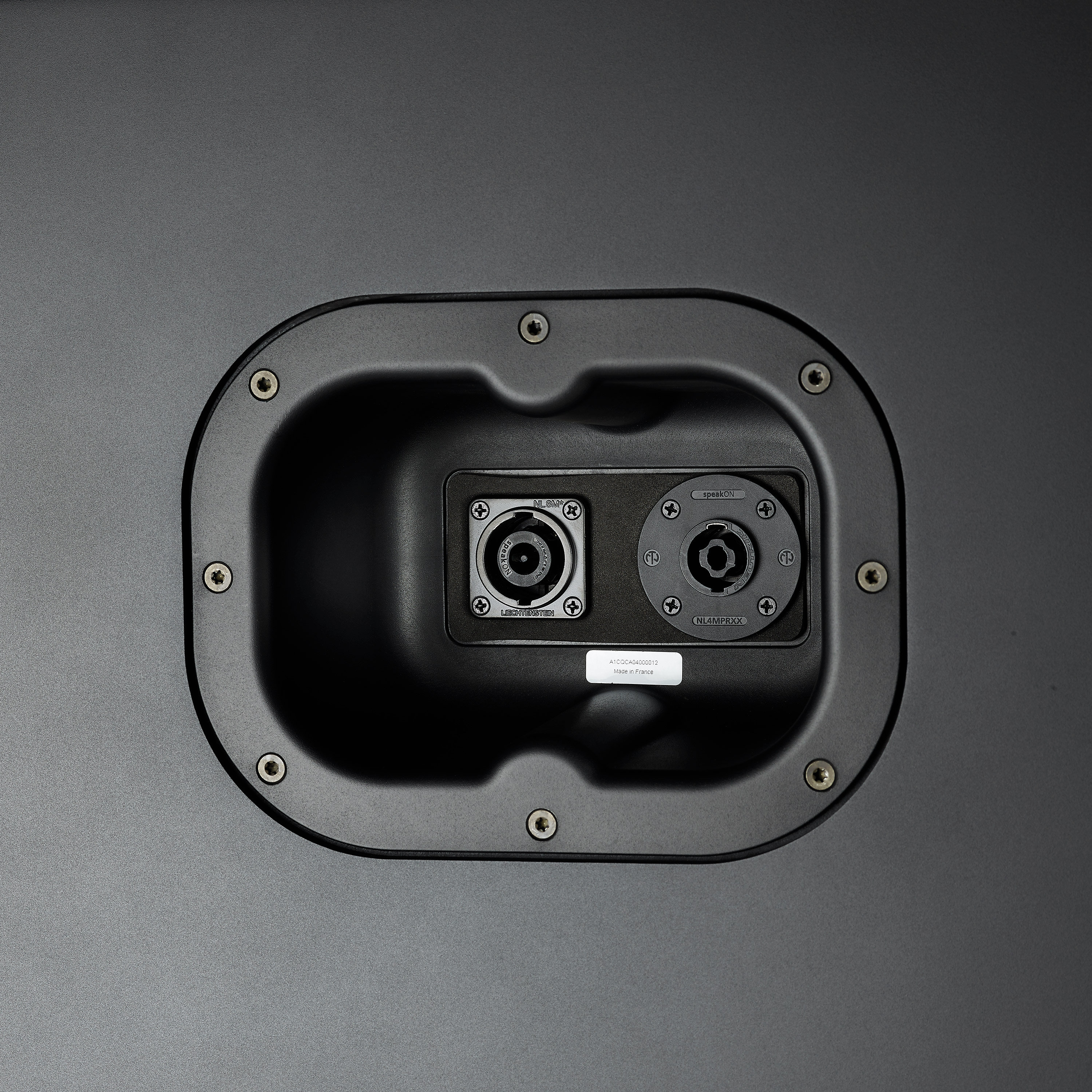 Focal Utopia Main 212 (la paire)