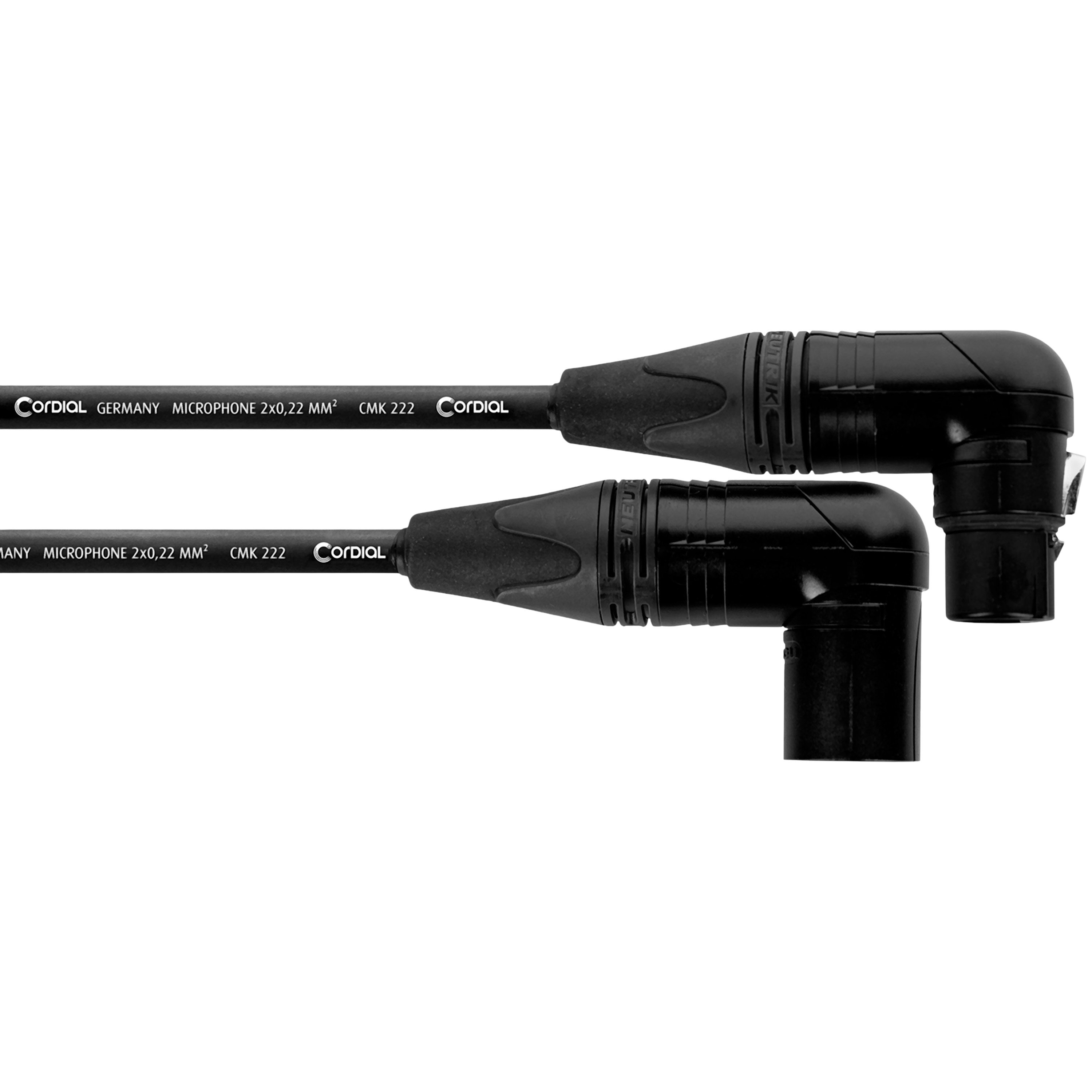 Cordial CPM FRMR 0,75m