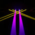 LASER Bar 6X1000RGB Evolite