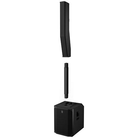 EVOLVE 70 Black Electro-Voice