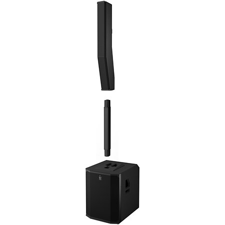 EVOLVE 90 Black Electro-Voice