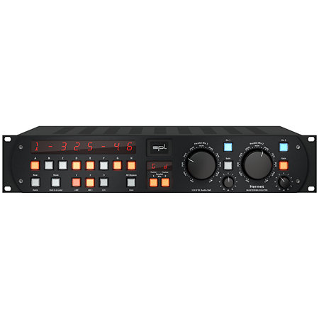 Hermes All Black SPL