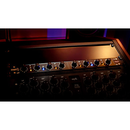 Transient Designer 4 Mk2 SPL
