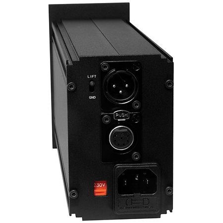 GA-8000 Golden Age Audio