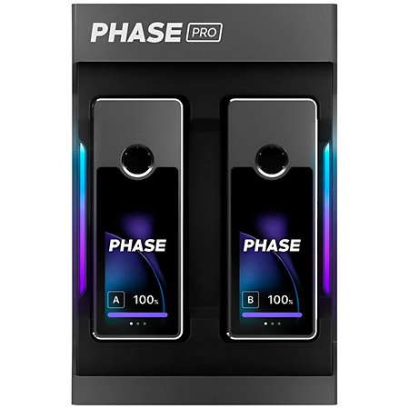 Phase Pro Phase