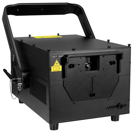 PL-20.000 RGB IP65 Laserworld