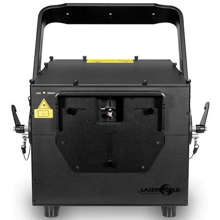 PL-20.000 RGB IP65 Laserworld