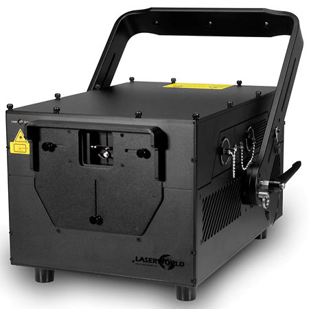 PL-20.000 RGB IP65 Laserworld