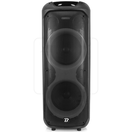 Thunder Blaze 800-N BoomTone DJ