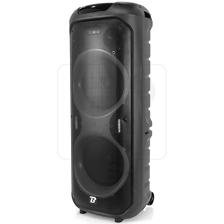 Thunder Blaze 800-N BoomTone DJ