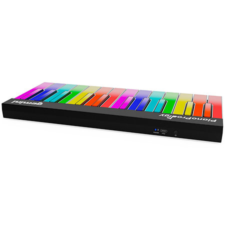 GPP-101 Piano Prodigy Gemini