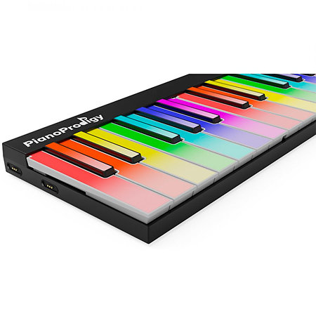 GPP-101 Piano Prodigy Gemini