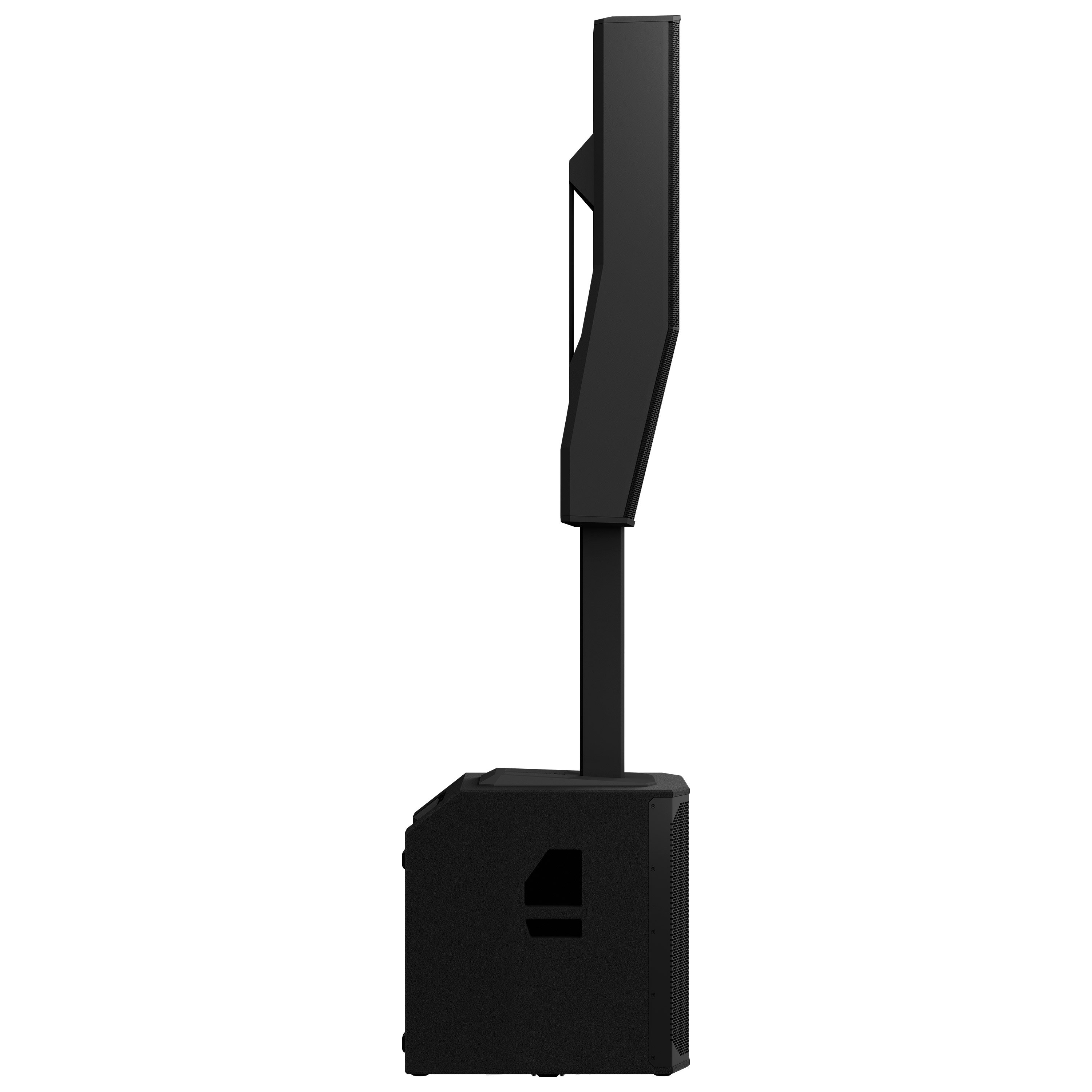 Electro-Voice EVOLVE 70 Black