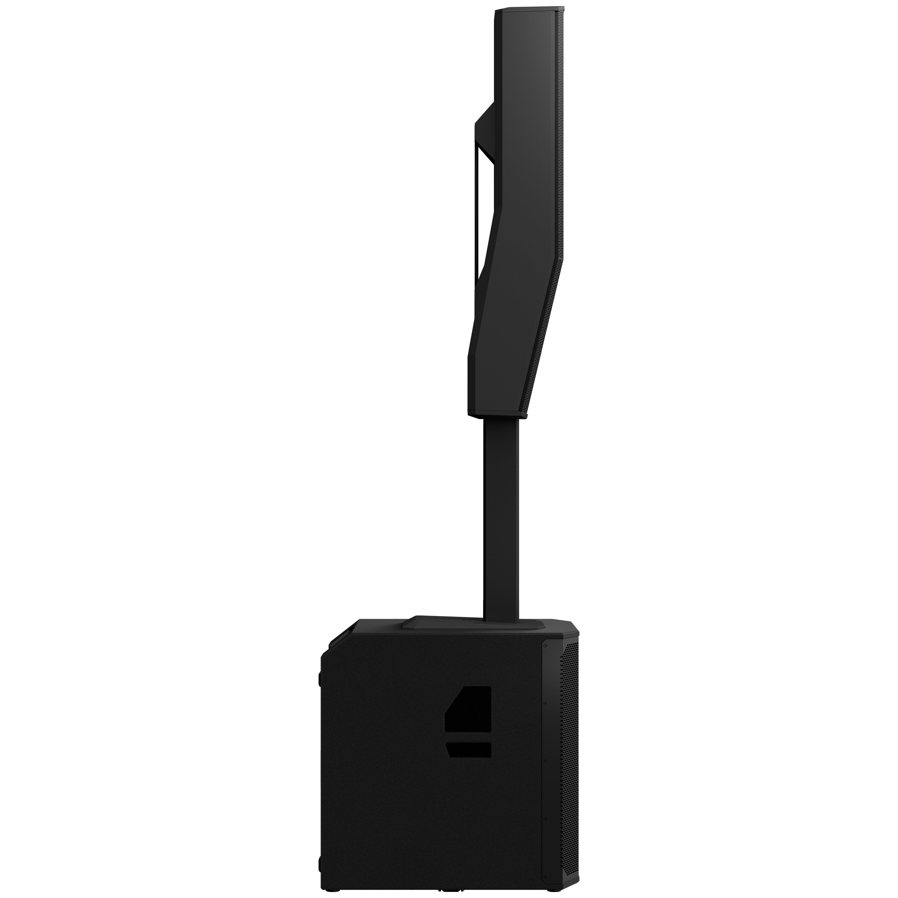 Electro-Voice EVOLVE 90 Black