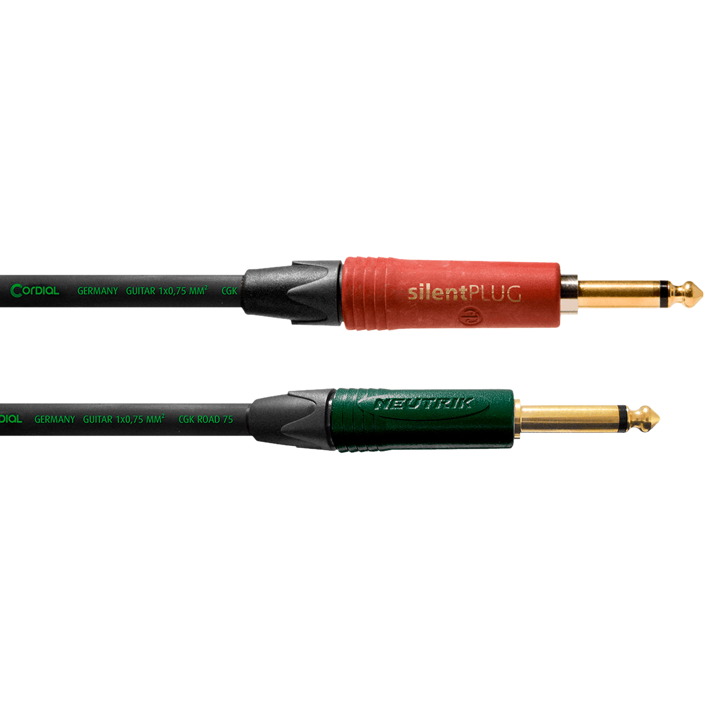 Cordial CRI PP Slient 6m