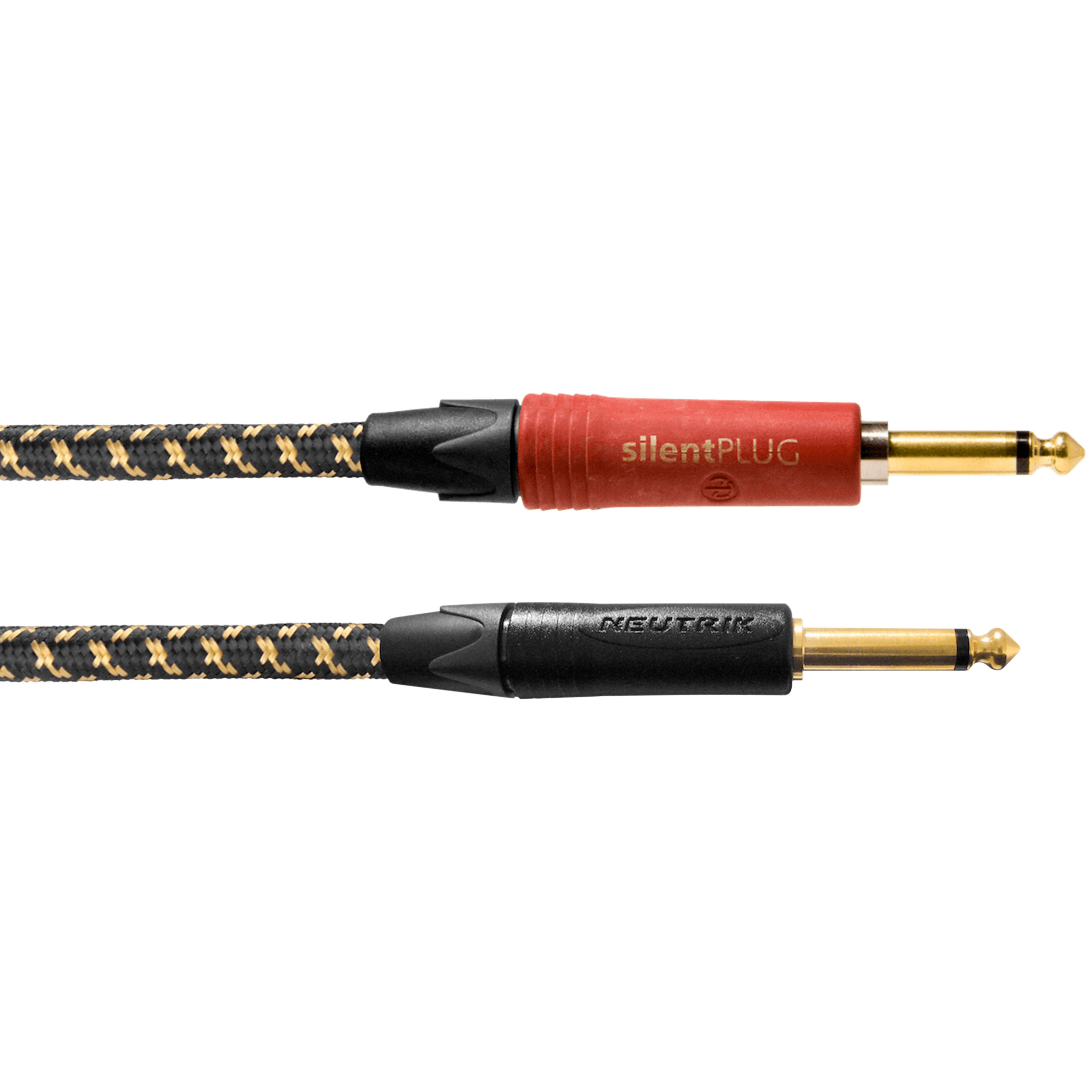Cordial CXI PP Edition 25 Silent 6m