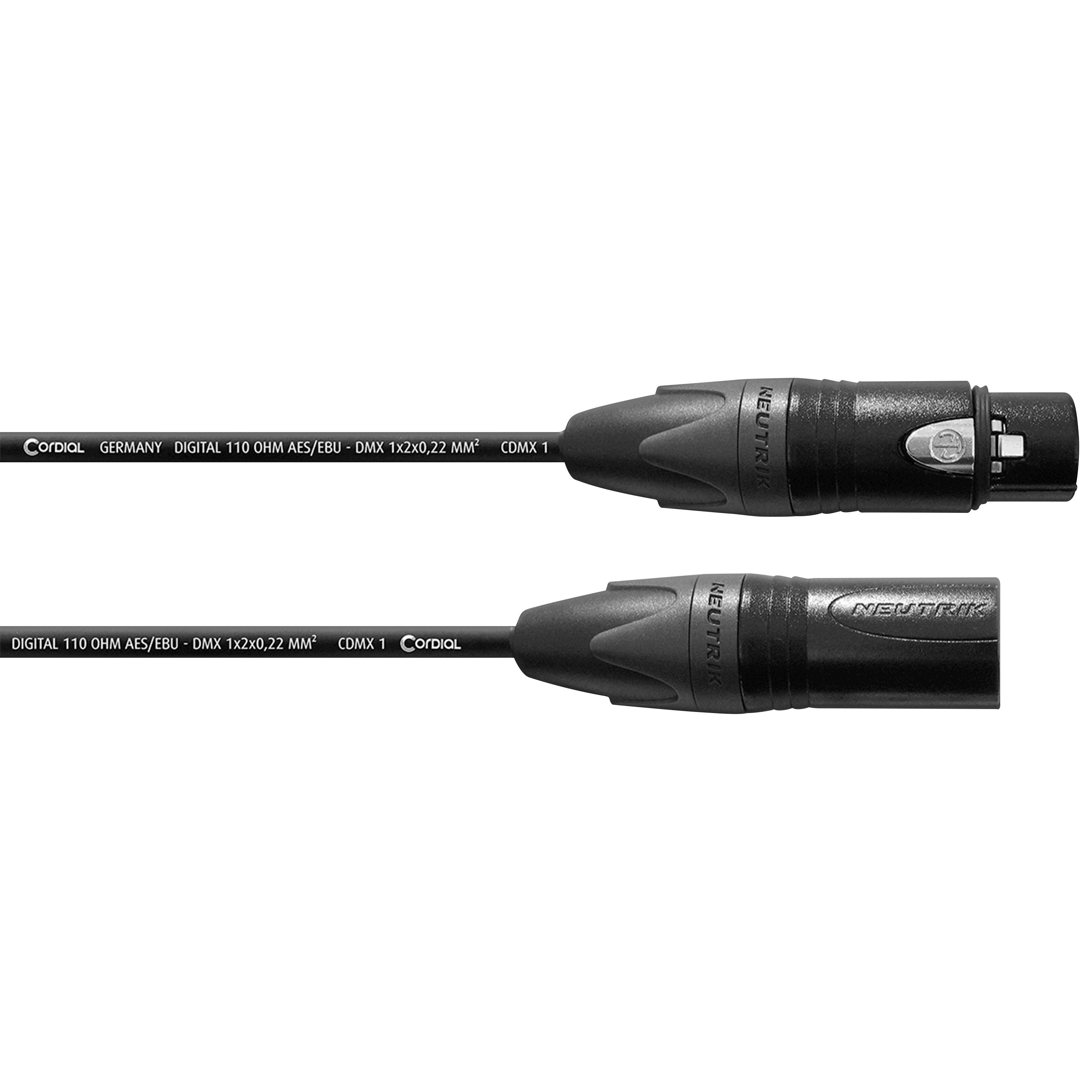 Cordial CDX-1 15m