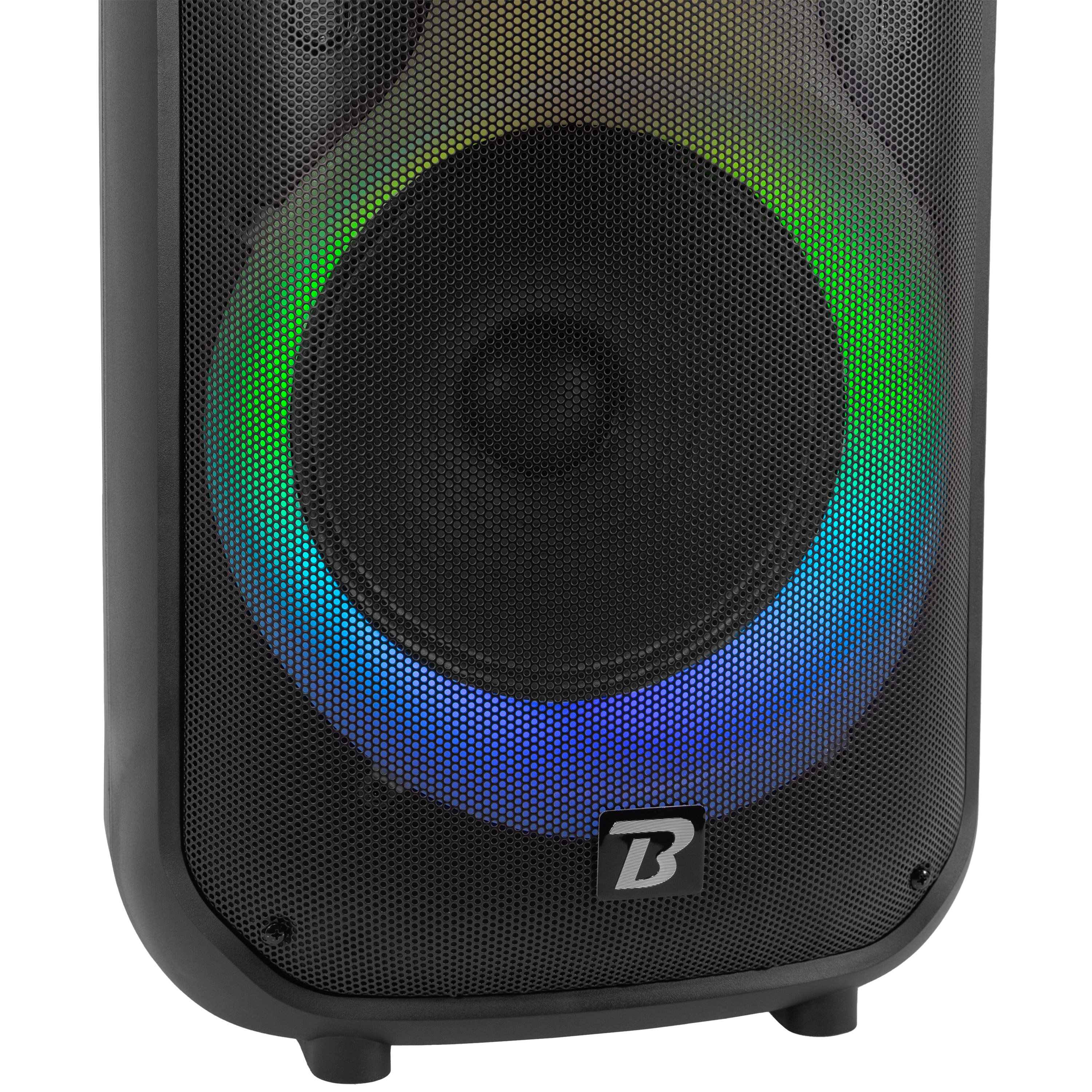 BoomTone DJ Thunder Blaze 800-N