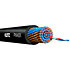 Câble multipaire 8 x 2 x 0.22 mm2 PVC 200 m Klotz