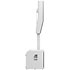 EVOLVE 70 White Electro-Voice