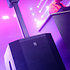 EVOLVE 90 Black Electro-Voice