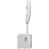 EVOLVE 90 White Electro-Voice