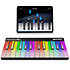 GPP-101 Piano Prodigy Gemini