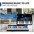 GPP-101 Piano Prodigy Gemini