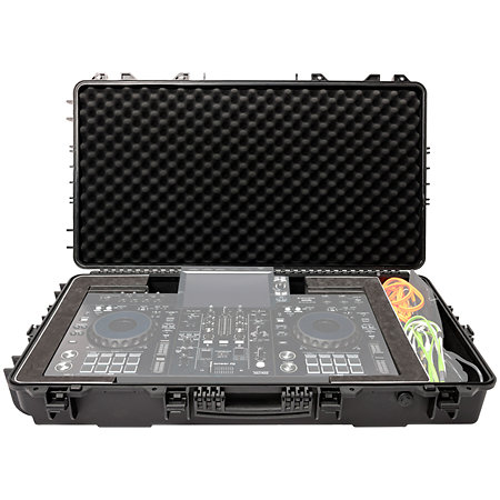 FLXGuard DJ-Controller Trolley Magma Bags