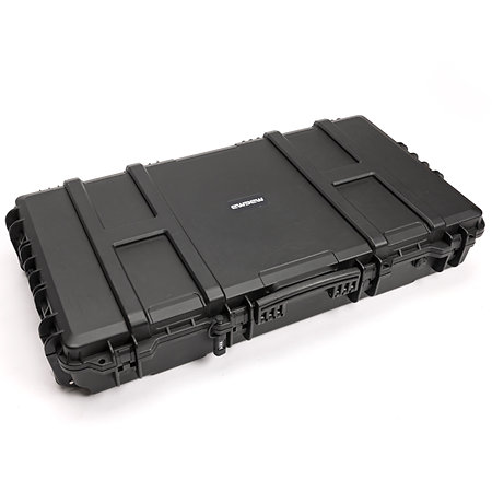 FLXGuard DJ-Controller Trolley Magma Bags