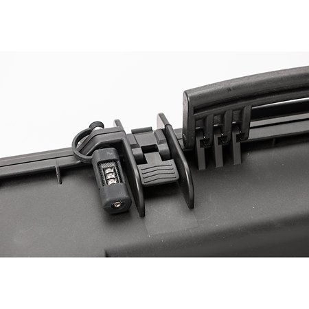FLXGuard DJ-Controller Trolley Magma Bags