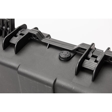 FLXGuard DJ-Controller Trolley Magma Bags