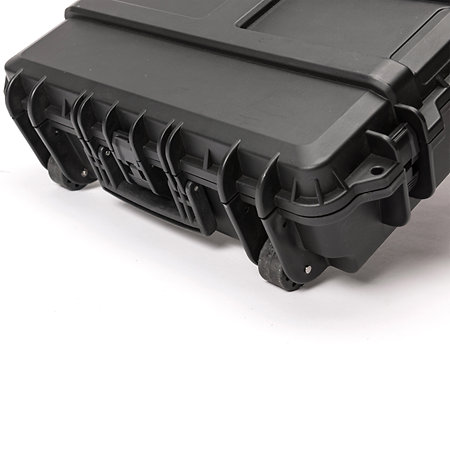 FLXGuard DJ-Controller Trolley Magma Bags