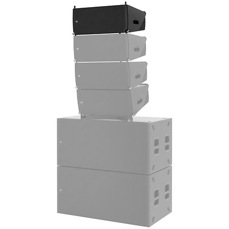 Line Array SRX910 JBL