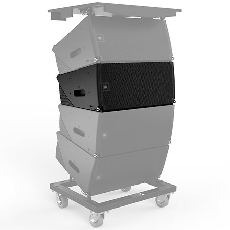 Line Array SRX910 JBL
