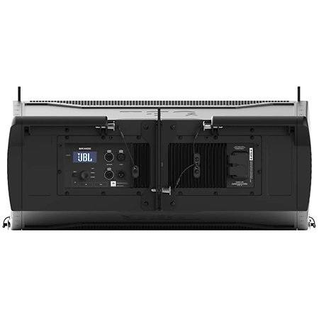Line Array SRX910 JBL