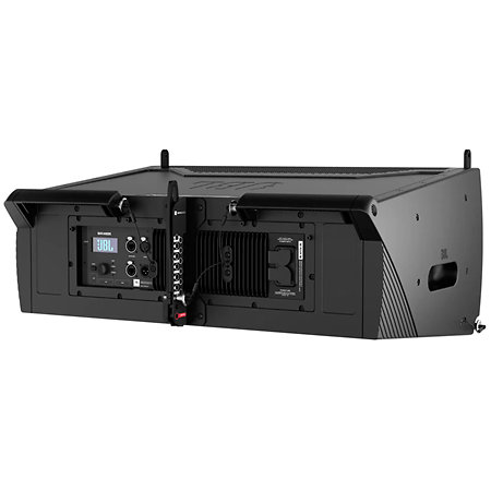 Line Array SRX910 JBL