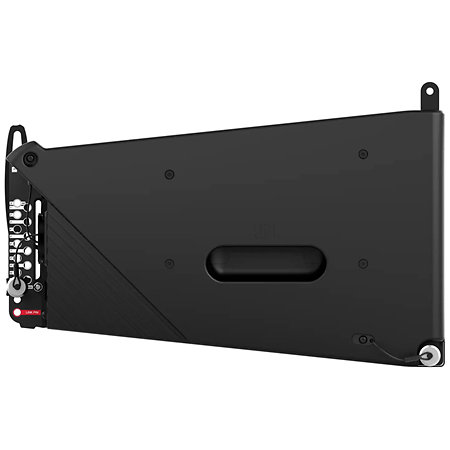 Line Array SRX910 JBL