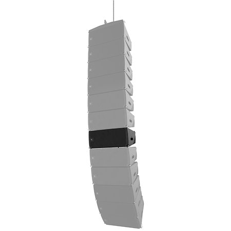 Line Array SRX910 JBL